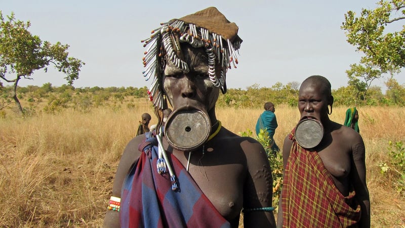 Indigenous People